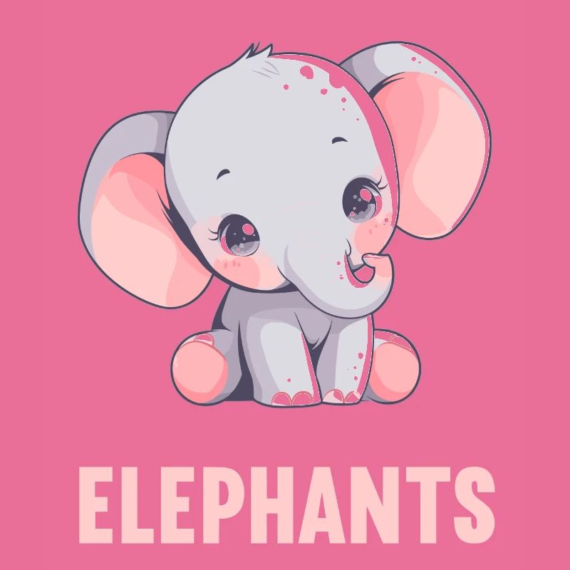 Elephant Elephant