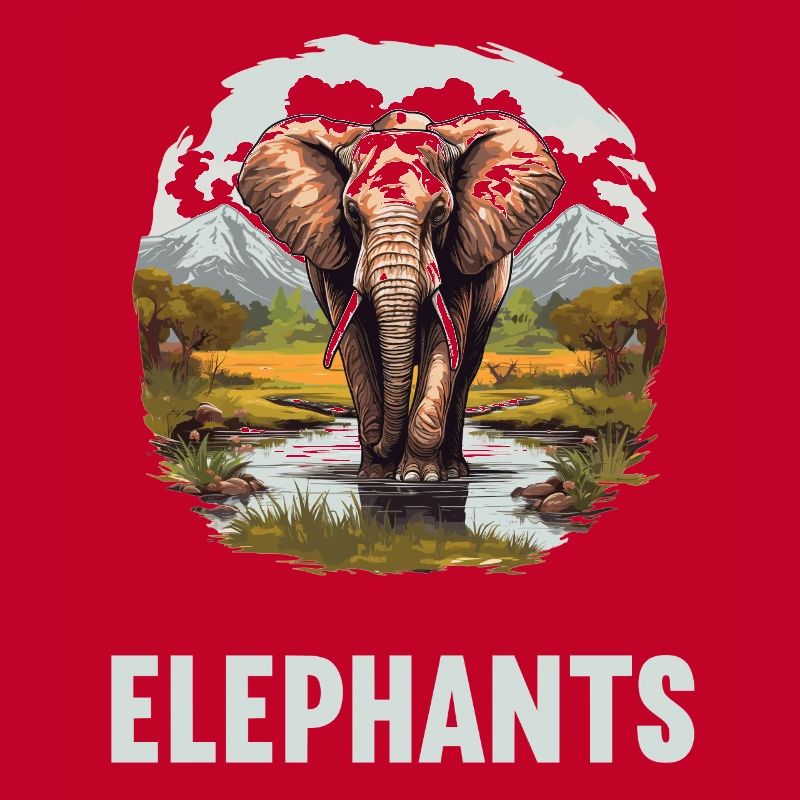 Éléphant Éléphant