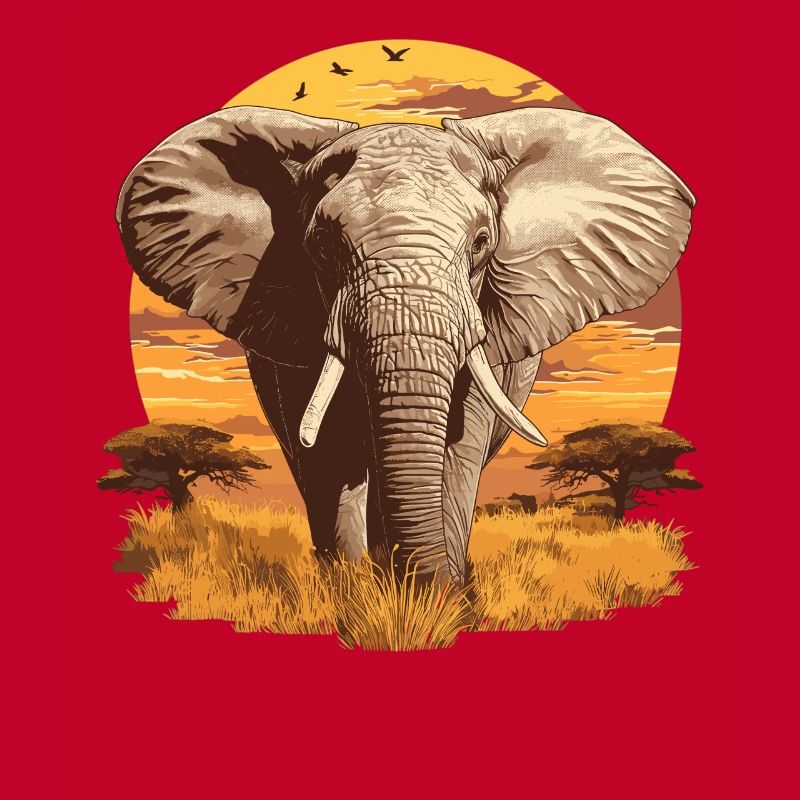 Elephant Elephant