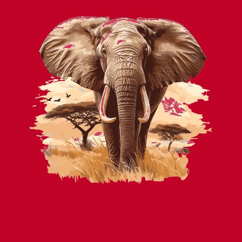 Éléphant Éléphant