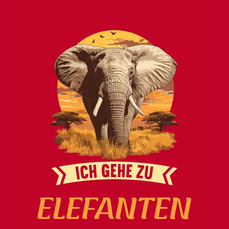 Éléphant Éléphant