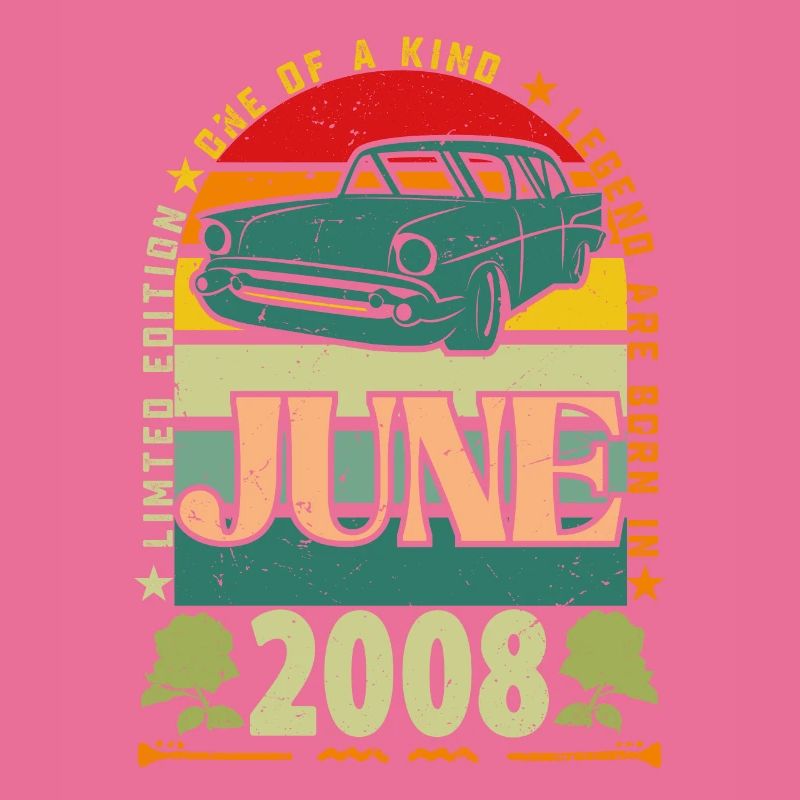 Geburtstagsgeschenk Juni 2008. Juni 2008 Juni 2008