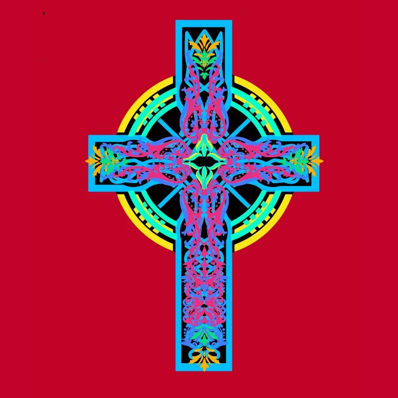 Croix Croix Crucifix