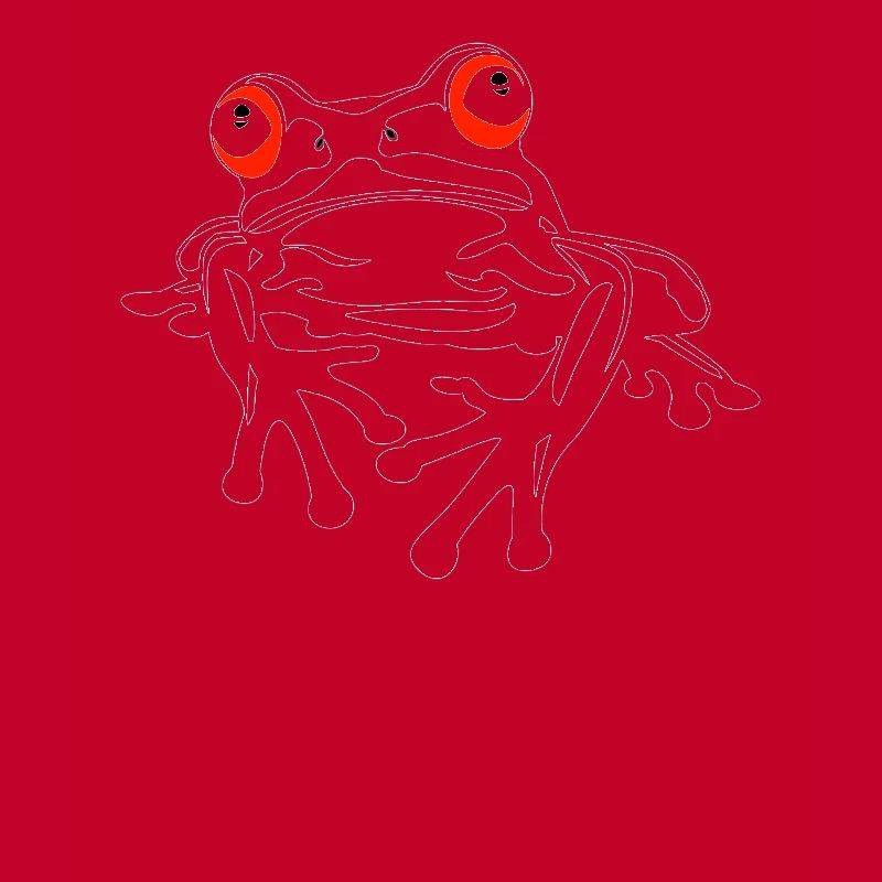 Rainette Baumfrösche Baumfrosch