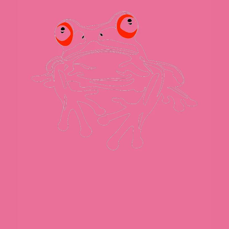 Tree Frog Baumfrösche Baumfrosch