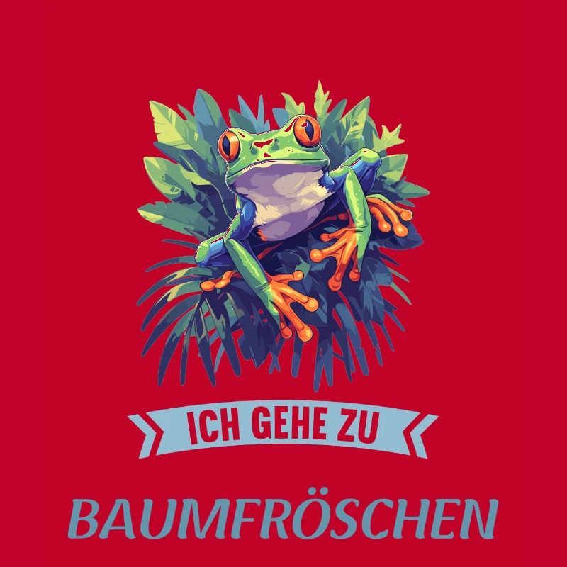 Rainette Baumfrösche Baumfrosch