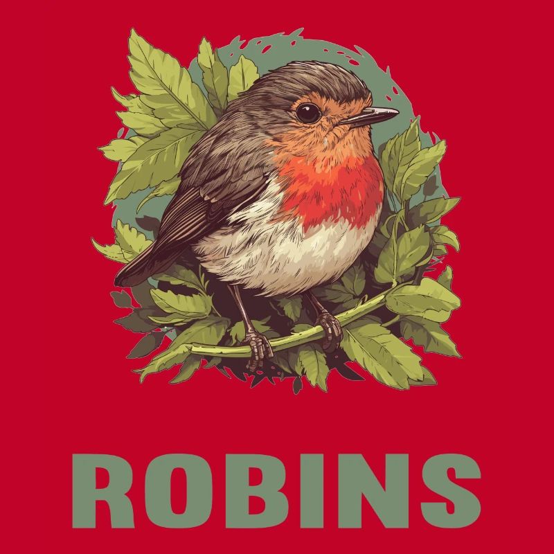Robin Rotkehlchen