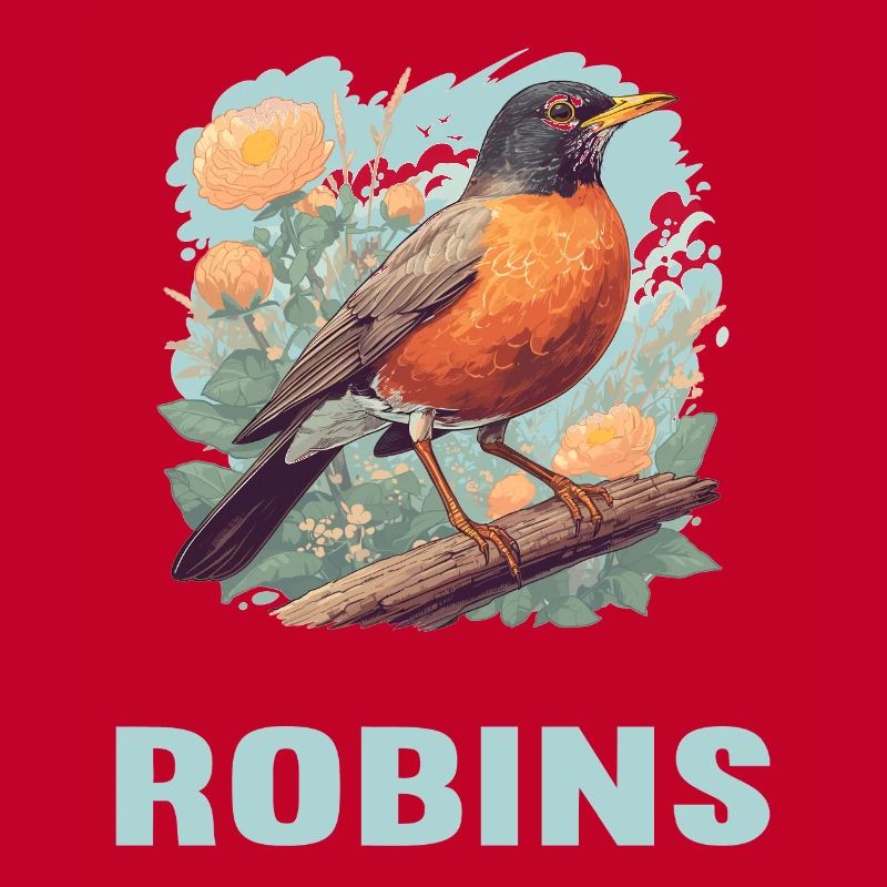 Robin Rotkehlchen