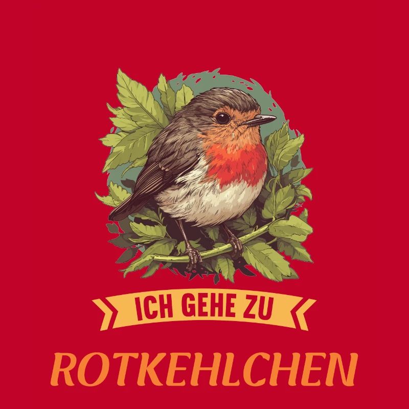Robin Rotkehlchen