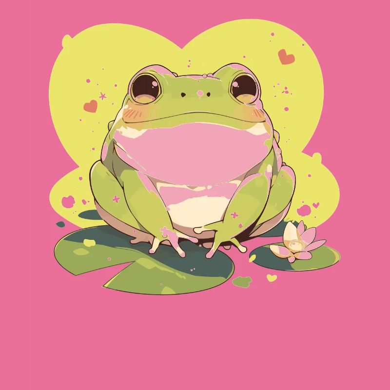 Crapaud crapaud crapaud