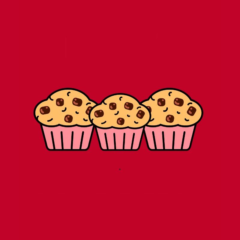 Powered By Muffins
