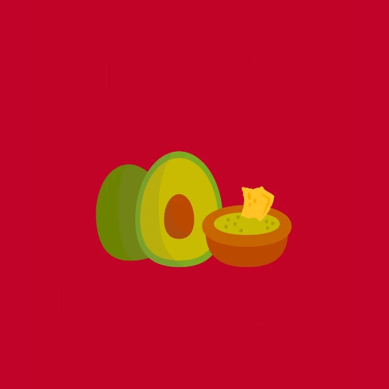 Powered By Guacamole