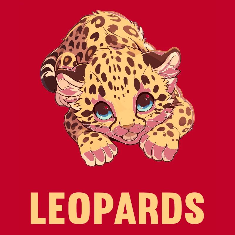 Léopard léopard