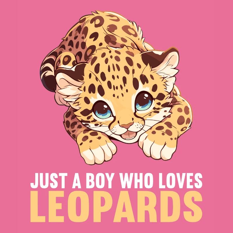 Léopard léopard