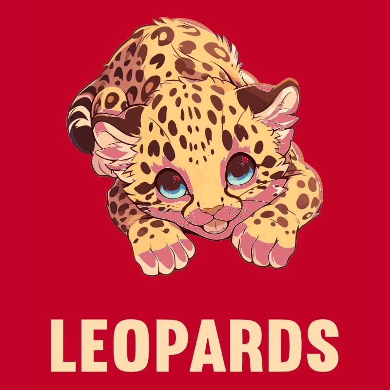Léopard léopard