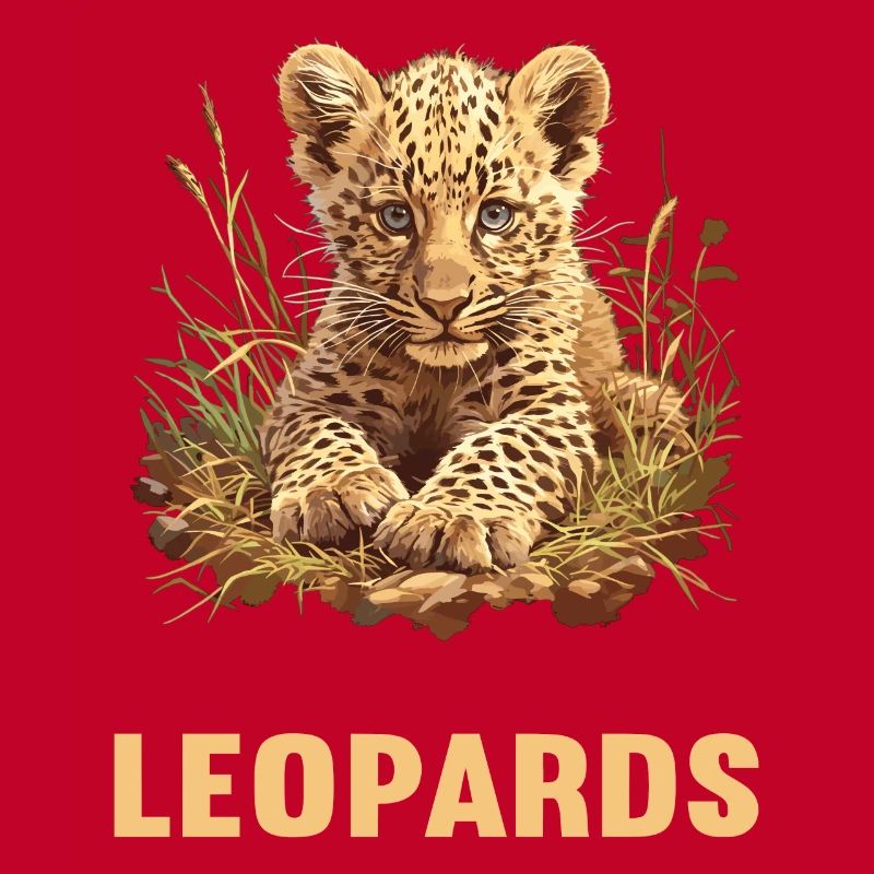 Léopard léopard