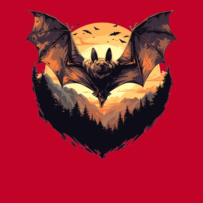 Bat Bats Bat