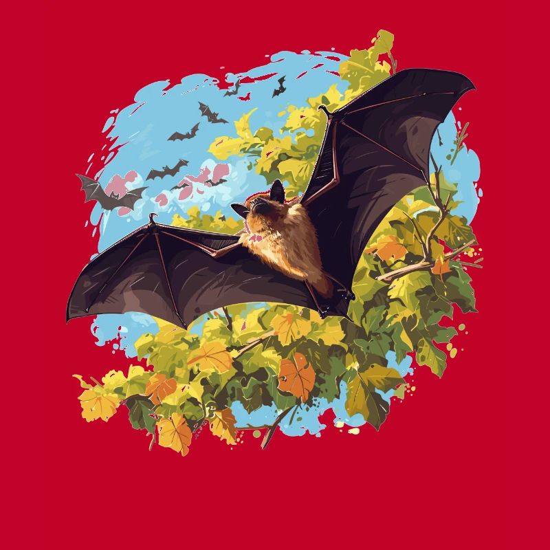 Bat Bats Bat