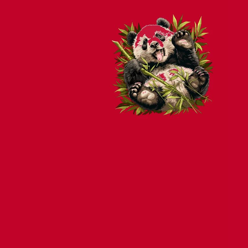 Panda géant Pandas Große Pandas Großer Panda