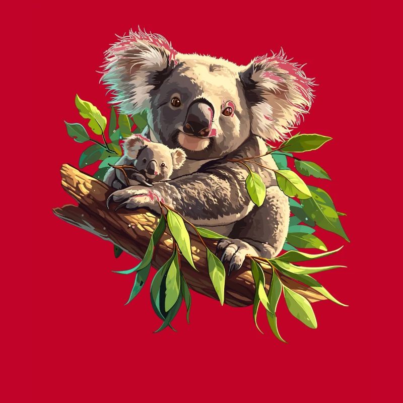 Koalas Koala