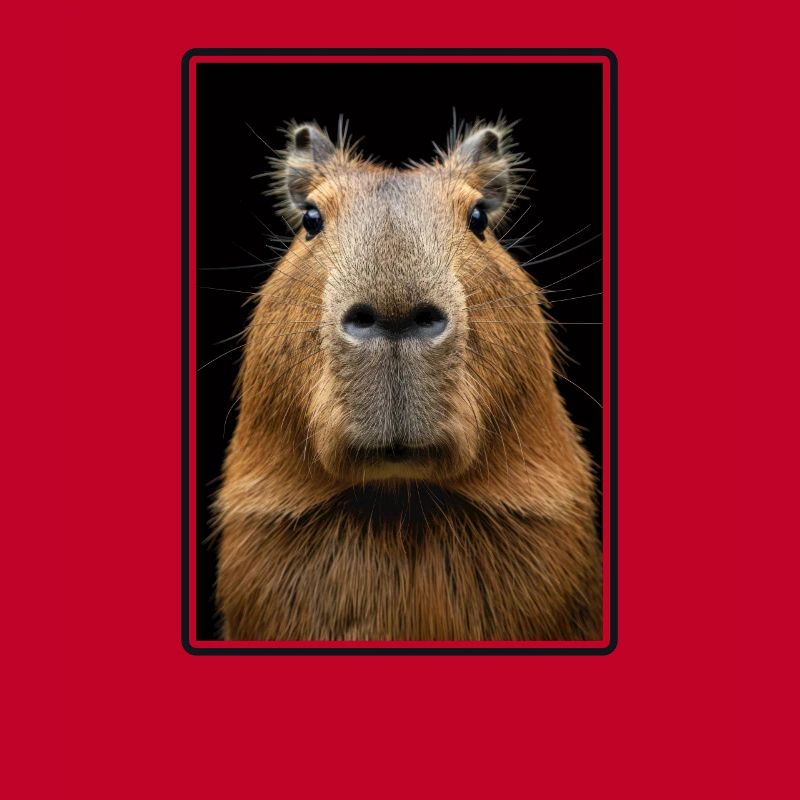 Capybaras Capybara