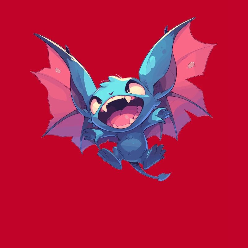 Bat Bats Bat