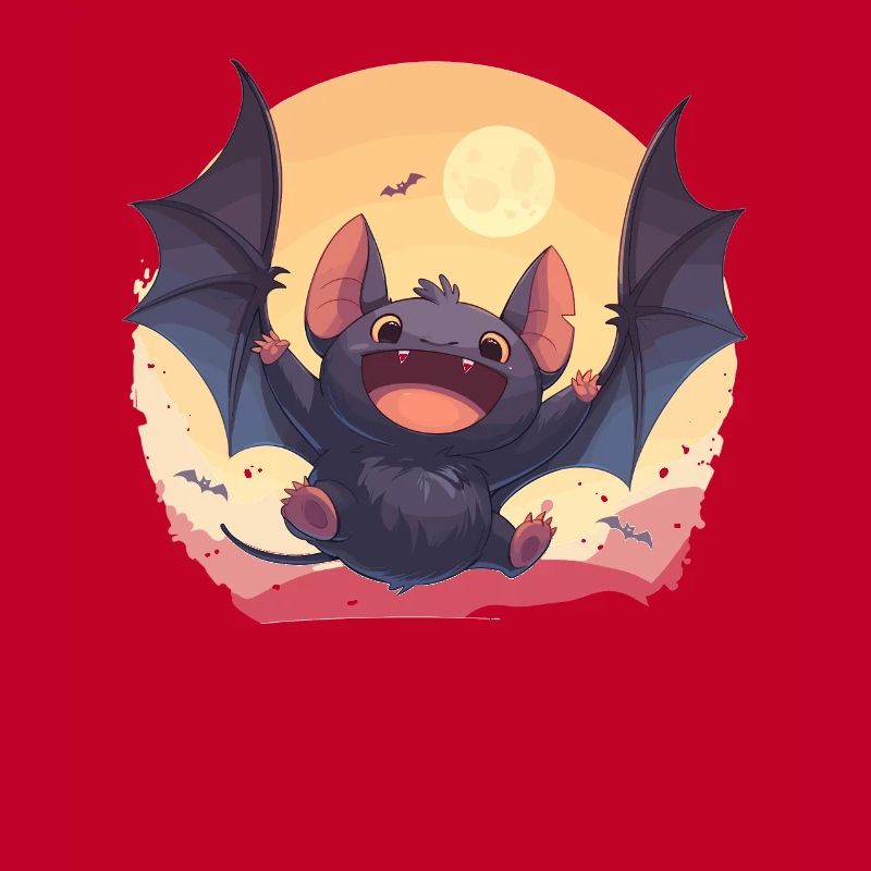 Bat Bats Bat