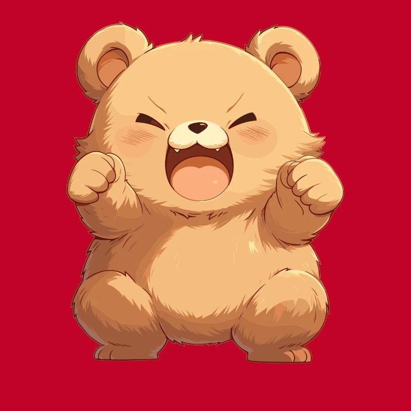 Ours Bären Bär