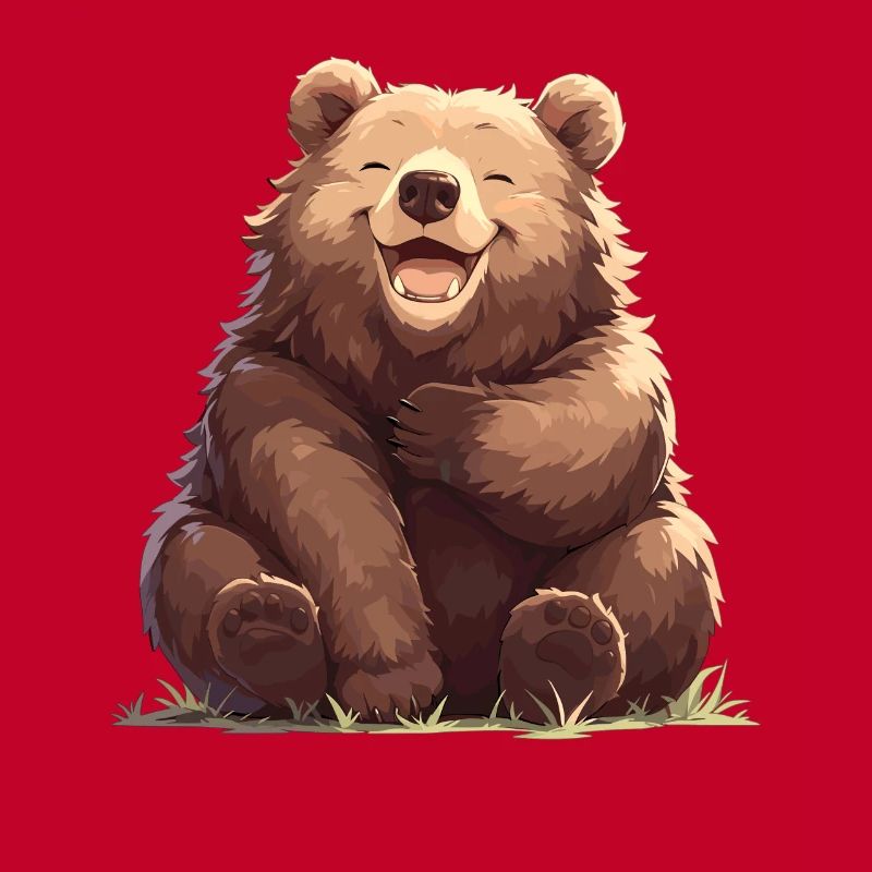 Ours Bären Bär