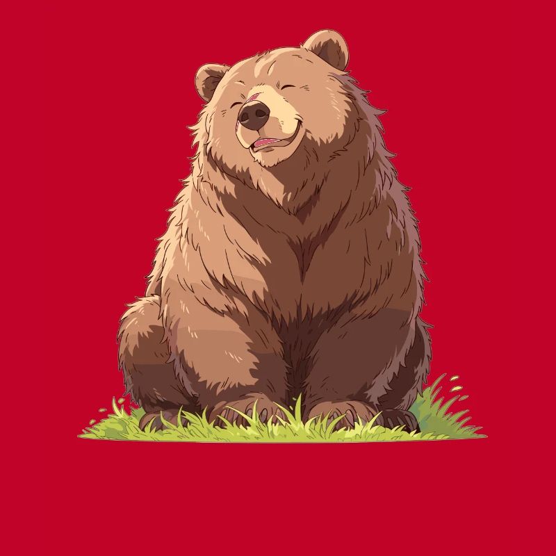 Ours Bären Bär