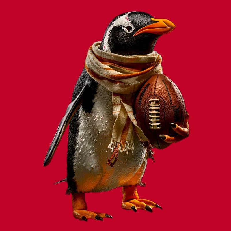 Pingouin