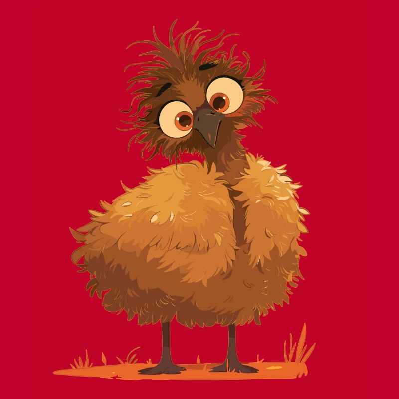 Emus Emu