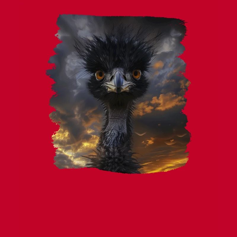 Emus Emu