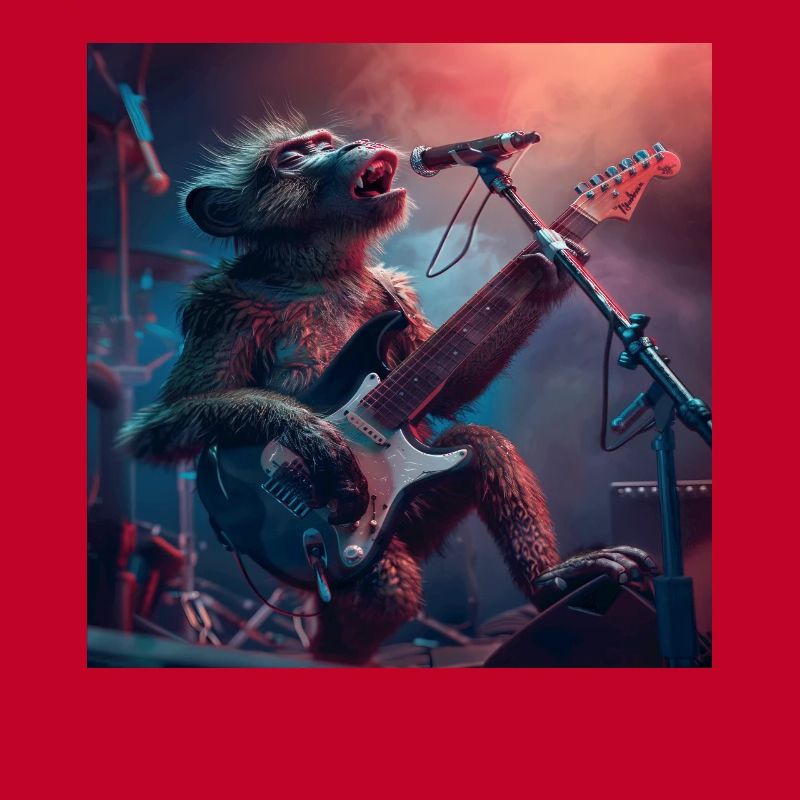 Baboon