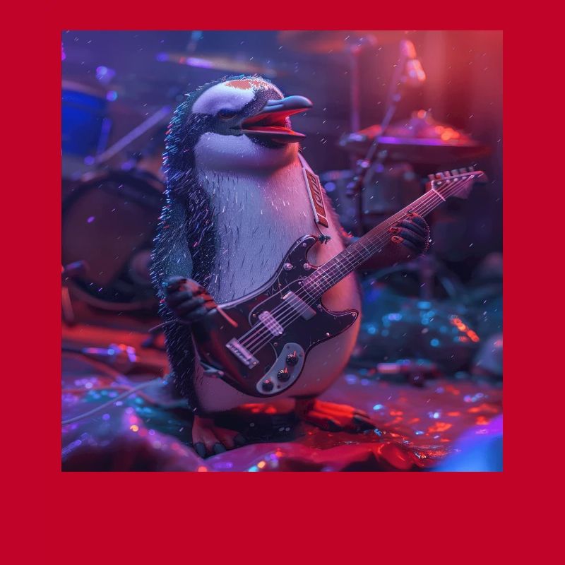 Pinguin