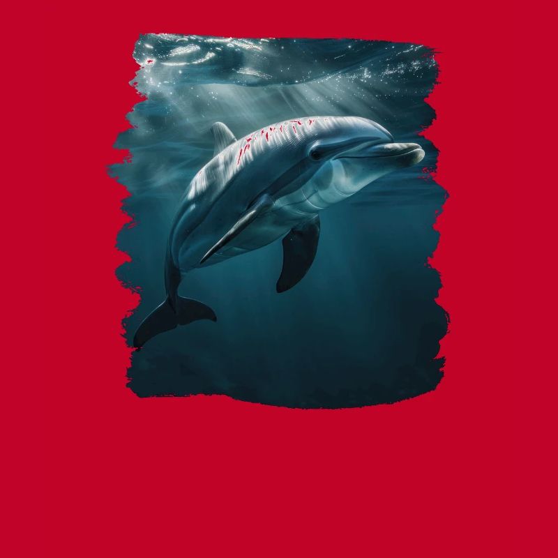 Dauphin Dauphins Dauphin