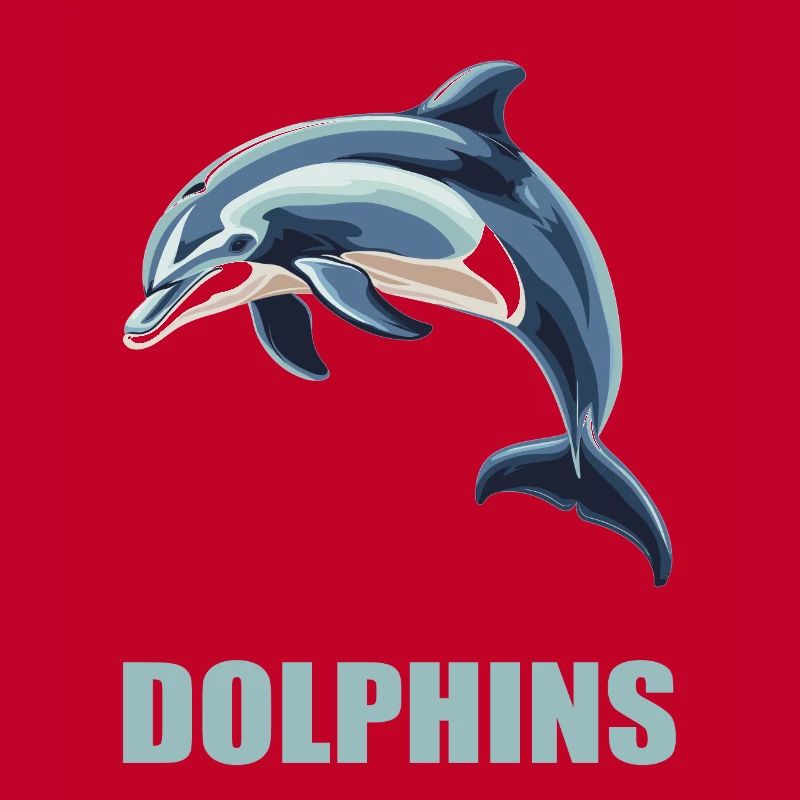 Dauphin Dauphins Dauphin