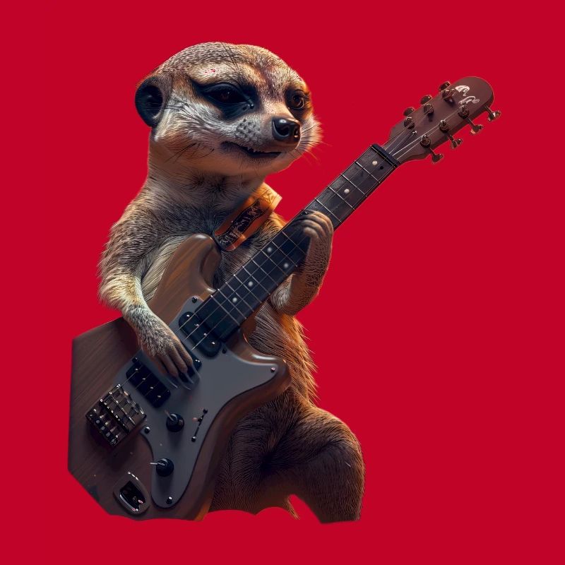 Erdmännchen