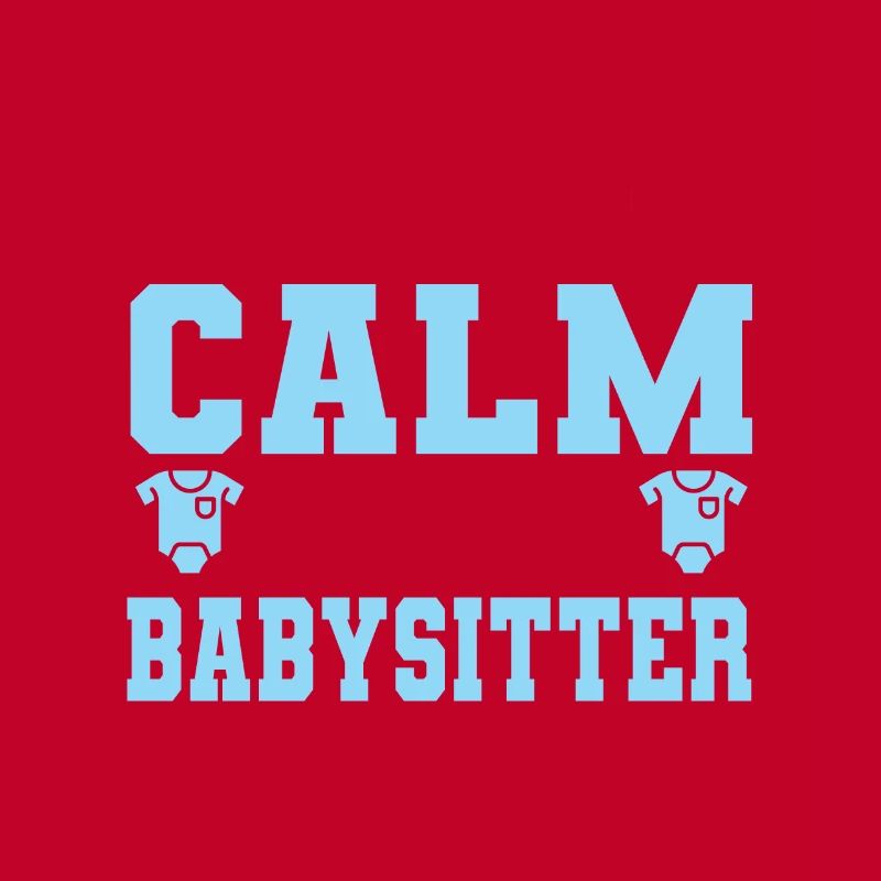 Babysitter Babysitting