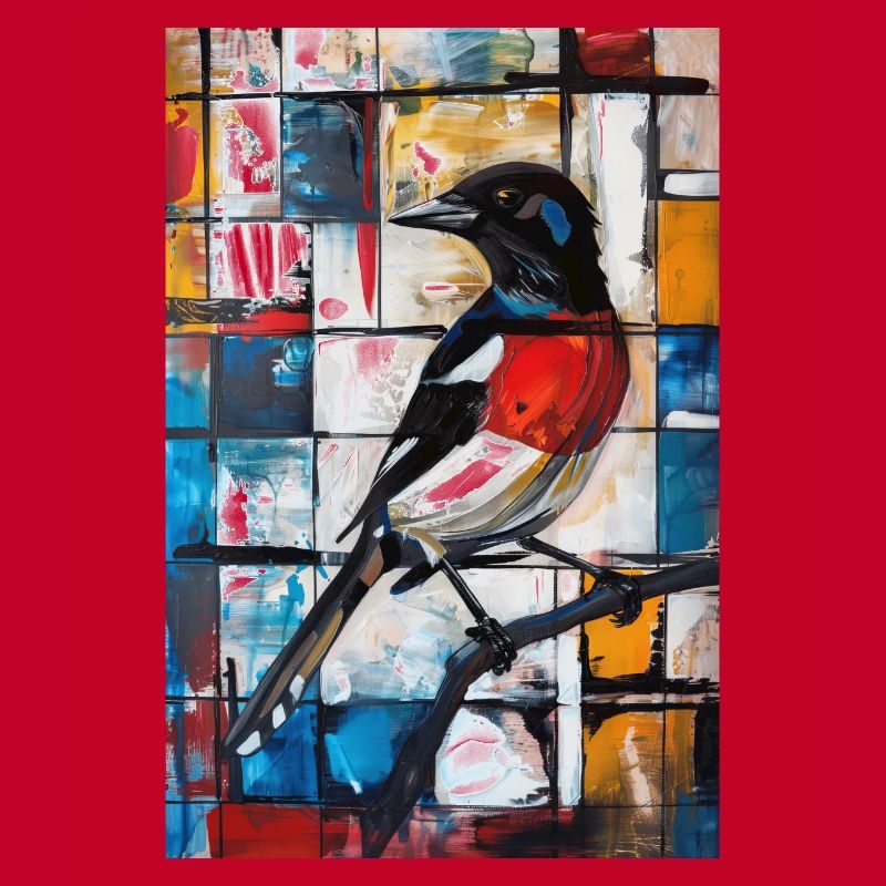 Magpie