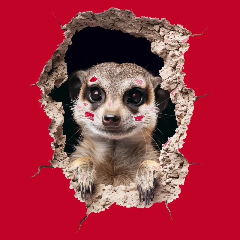 Erdmännchen