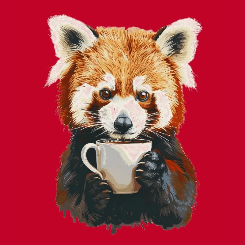 Petit panda