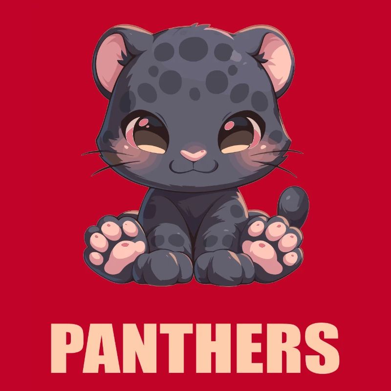 Panthères Panthère