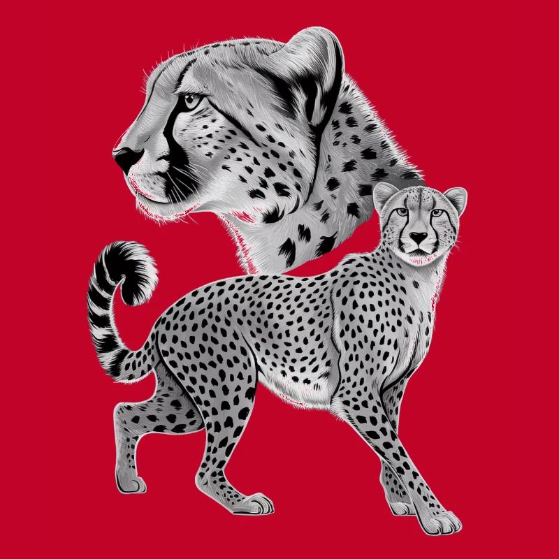 Guépard