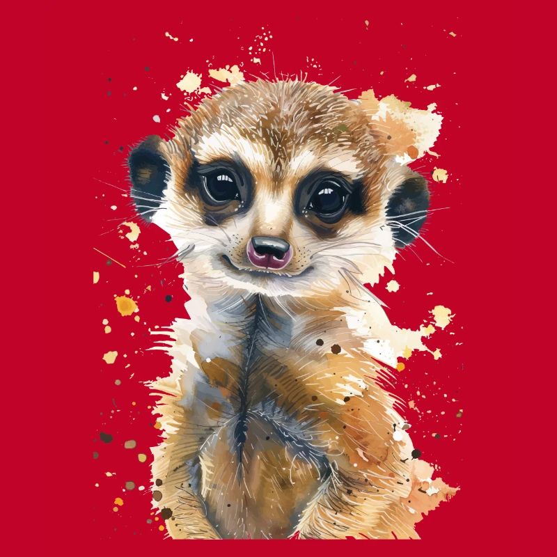 Erdmännchen