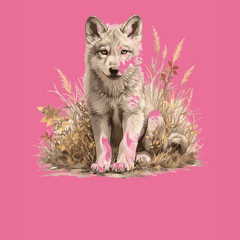 Wolves Wolf