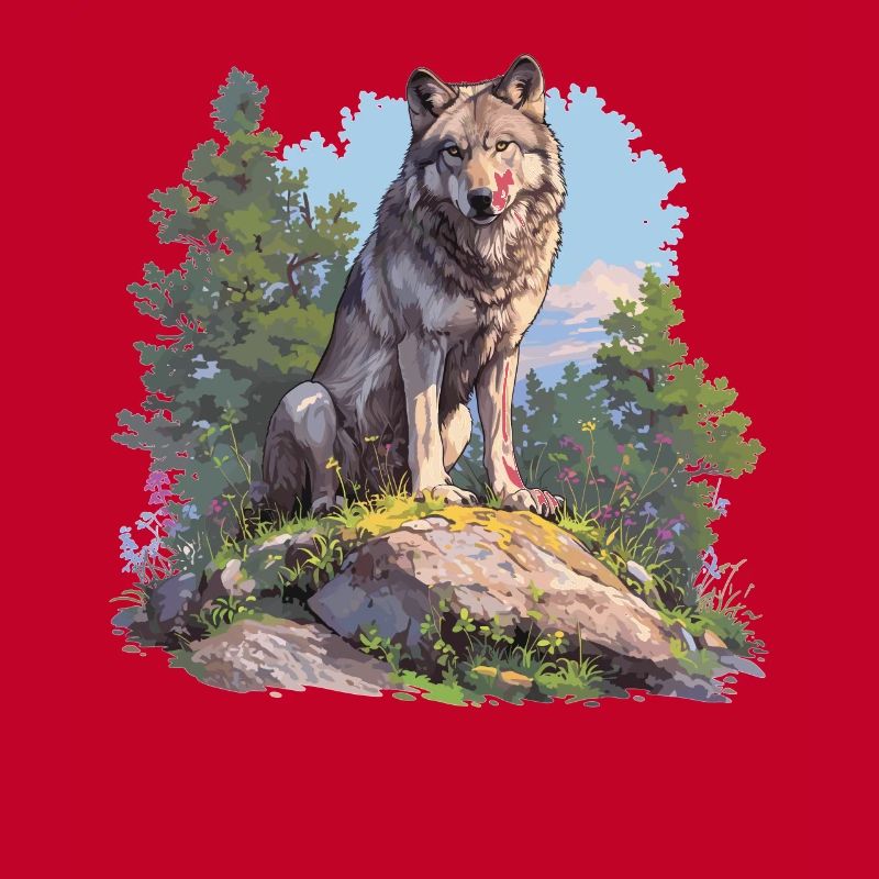 Loups Loup