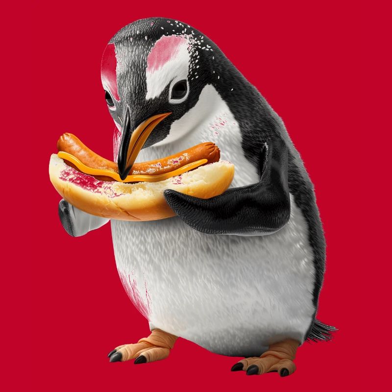 Pingouin