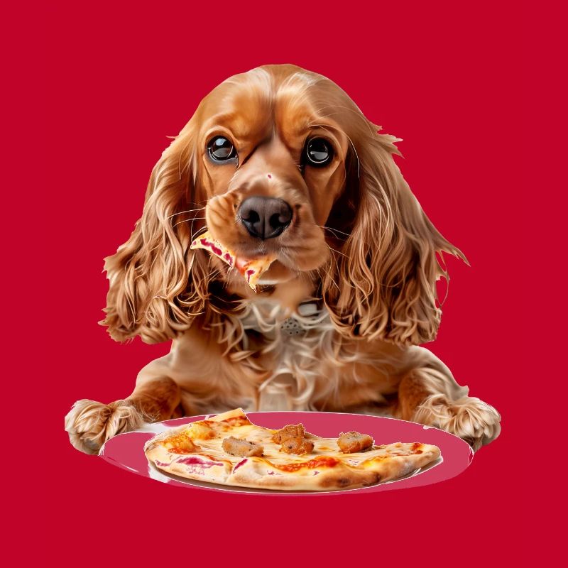 Cocker Spaniel