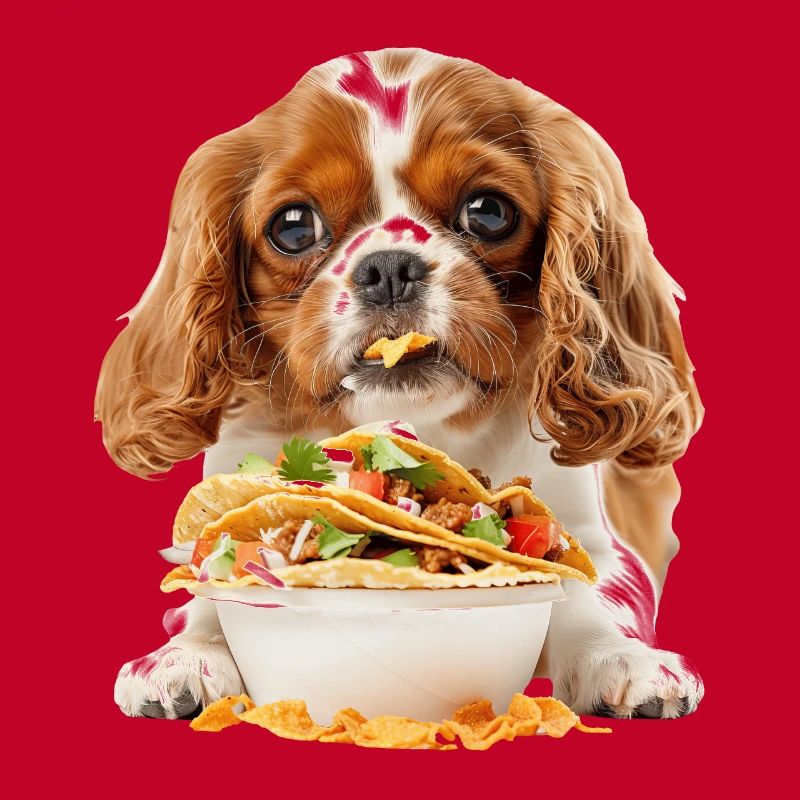Cavalier King Spaniel